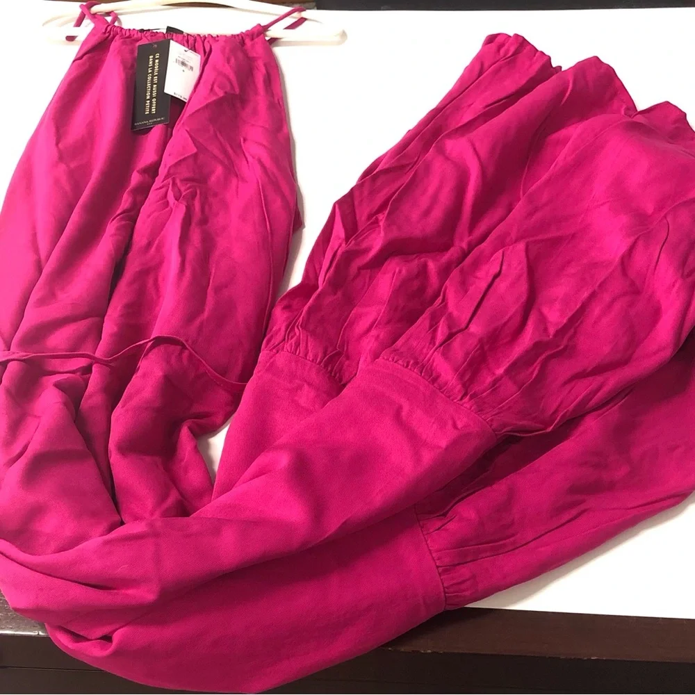 NEW Banana Republic Maxi dress - Picture 3 of 4